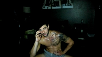 Theufcfan_8181  08-09-2021 video Pants WET